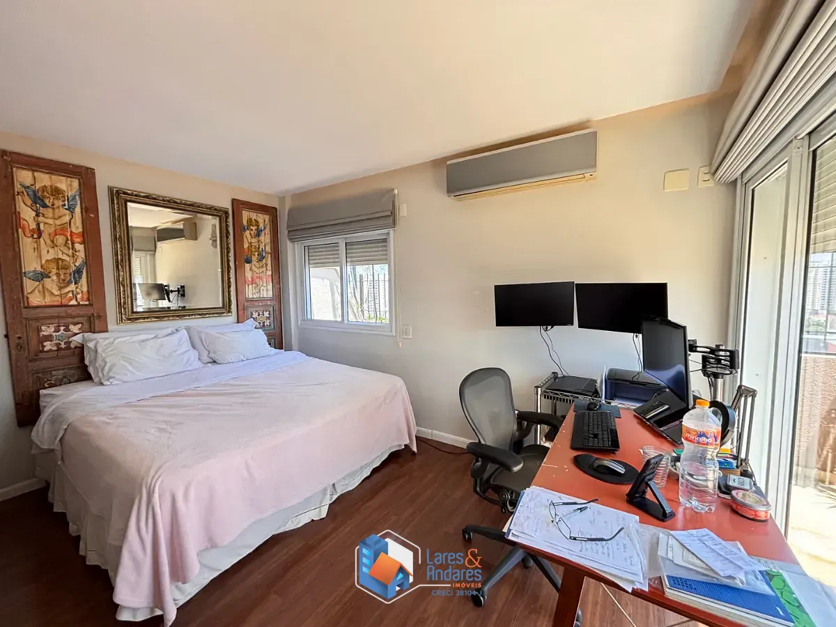 Cobertura, 2 quartos, 136 m² - Foto 18