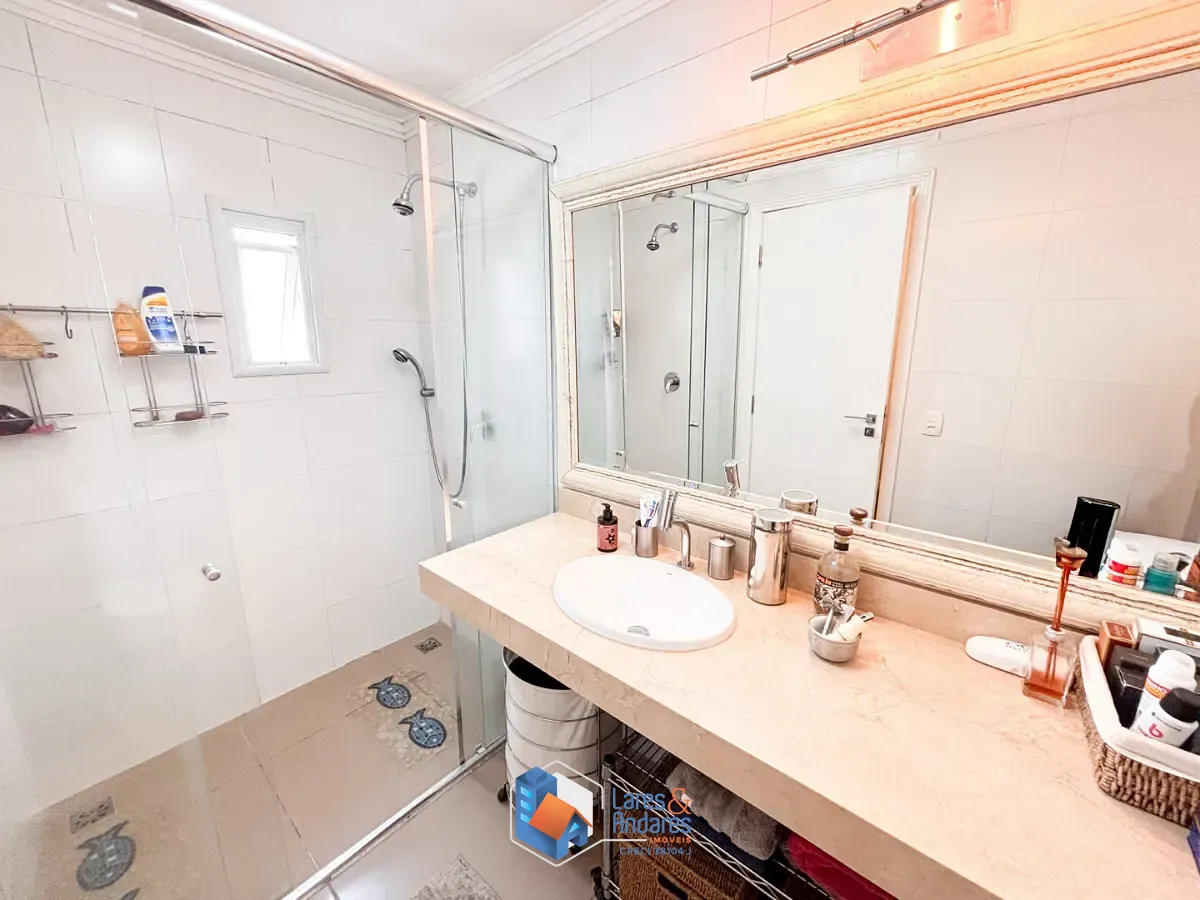 Cobertura, 2 quartos, 136 m² - Foto 32