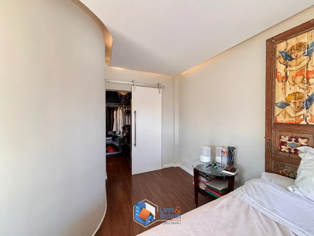 Cobertura, 2 quartos, 136 m² - Foto 25