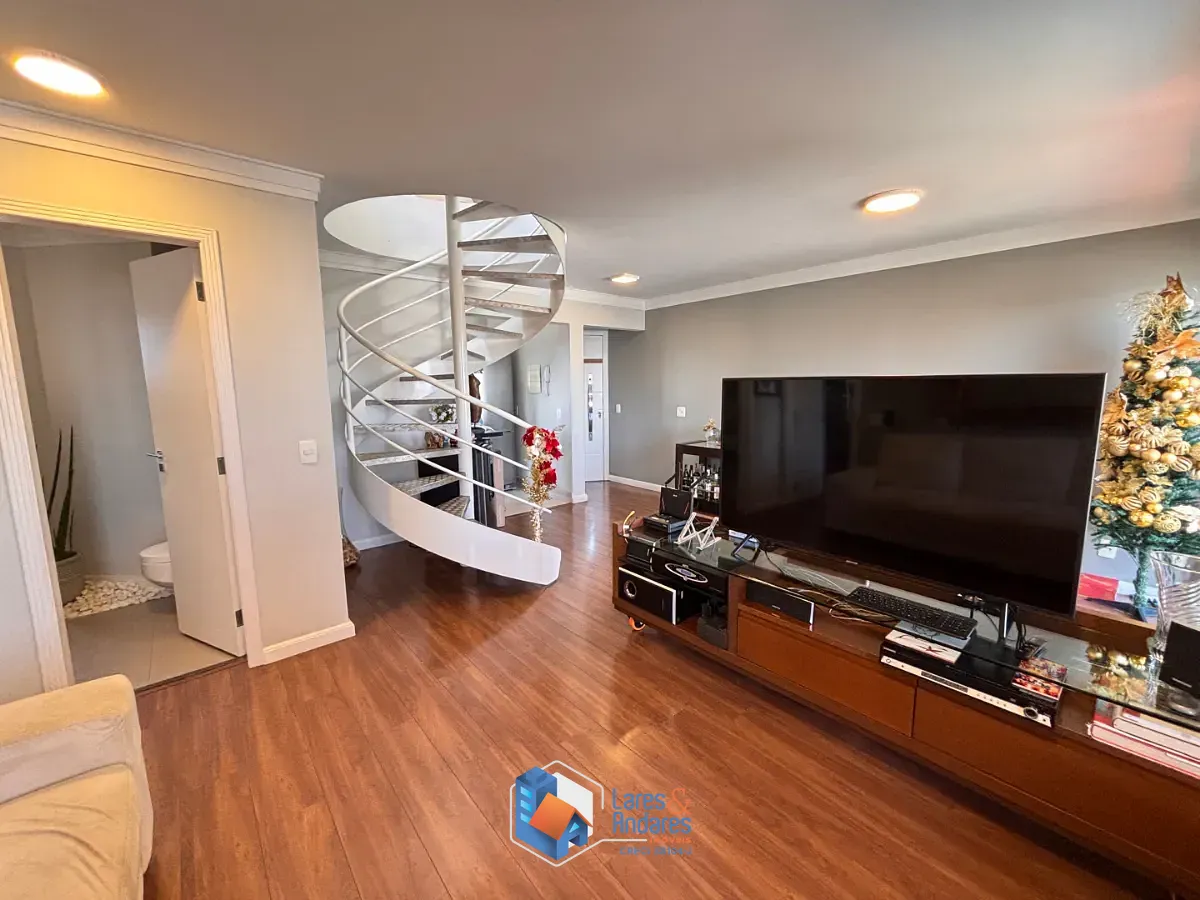 Cobertura, 2 quartos, 136 m² - Foto 13