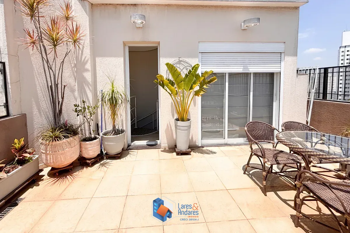 Cobertura, 2 quartos, 136 m² - Foto 47