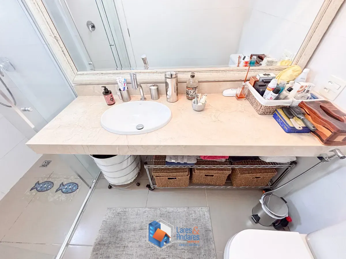 Cobertura, 2 quartos, 136 m² - Foto 34