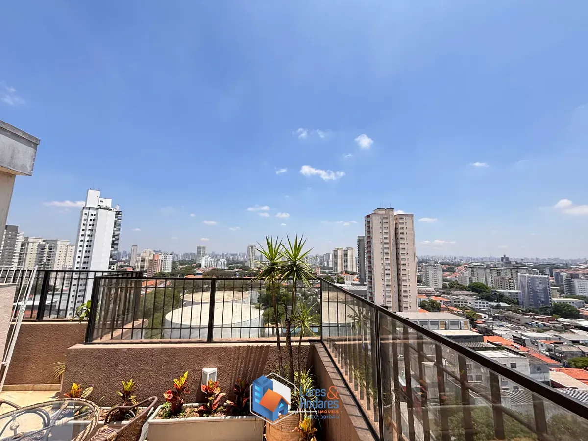 Cobertura, 2 quartos, 136 m² - Foto 42