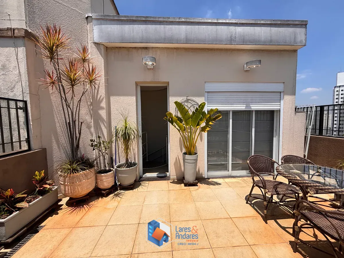 Cobertura, 2 quartos, 136 m² - Foto 45