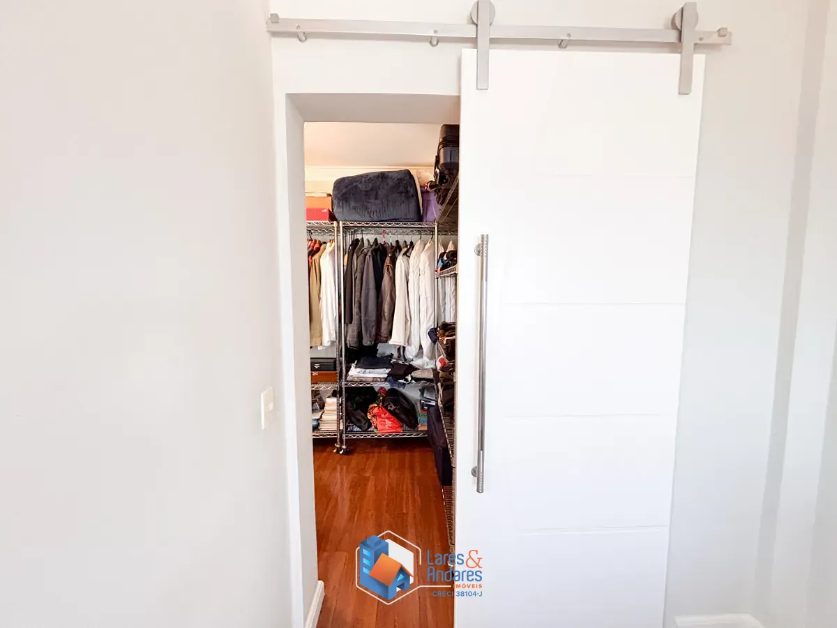 Cobertura, 2 quartos, 136 m² - Foto 27