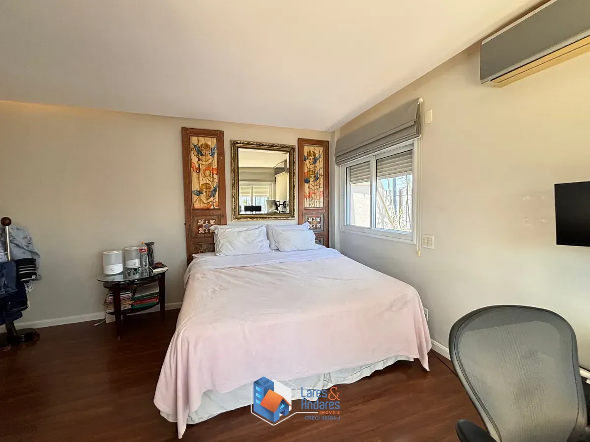 Cobertura, 2 quartos, 136 m² - Foto 19