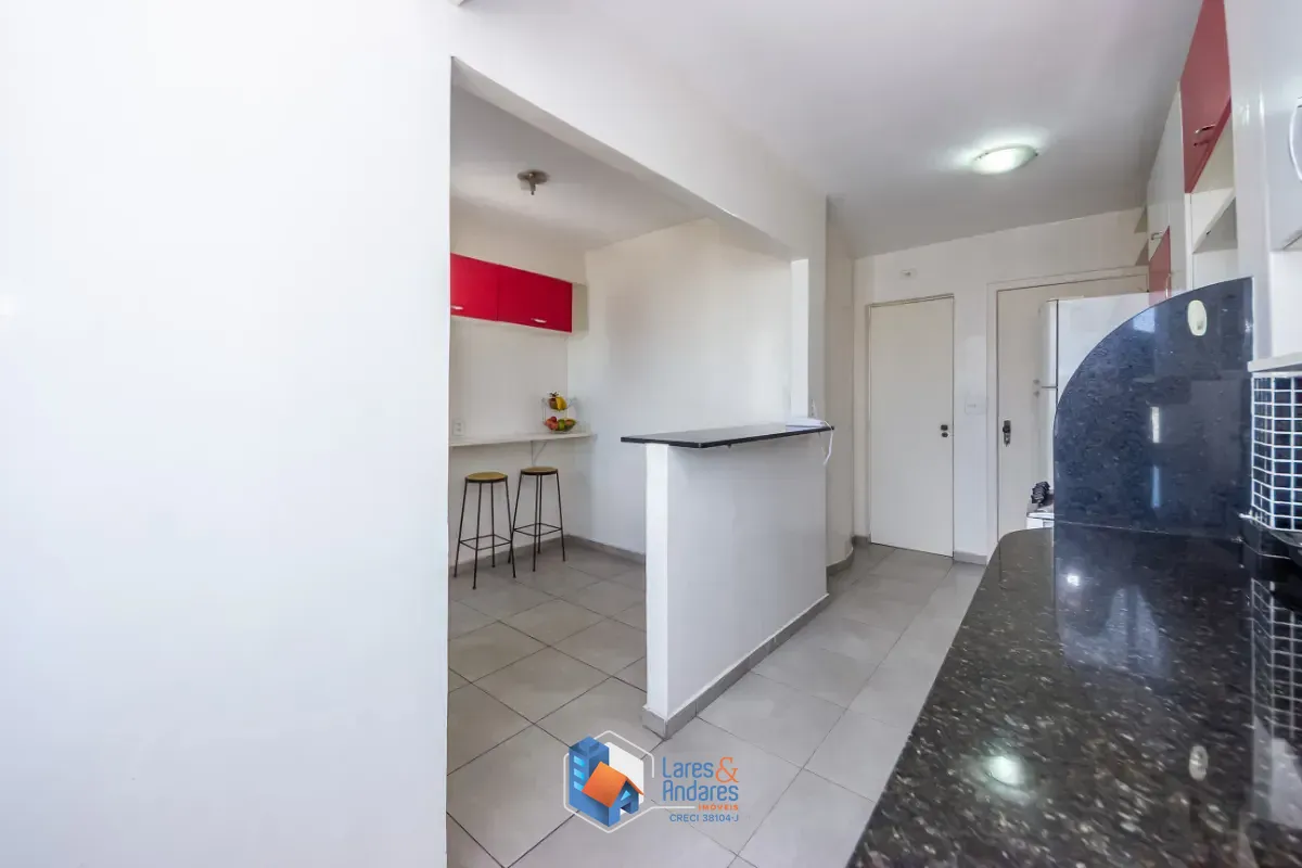 Cobertura, 3 quartos, 140 m² - Foto 11
