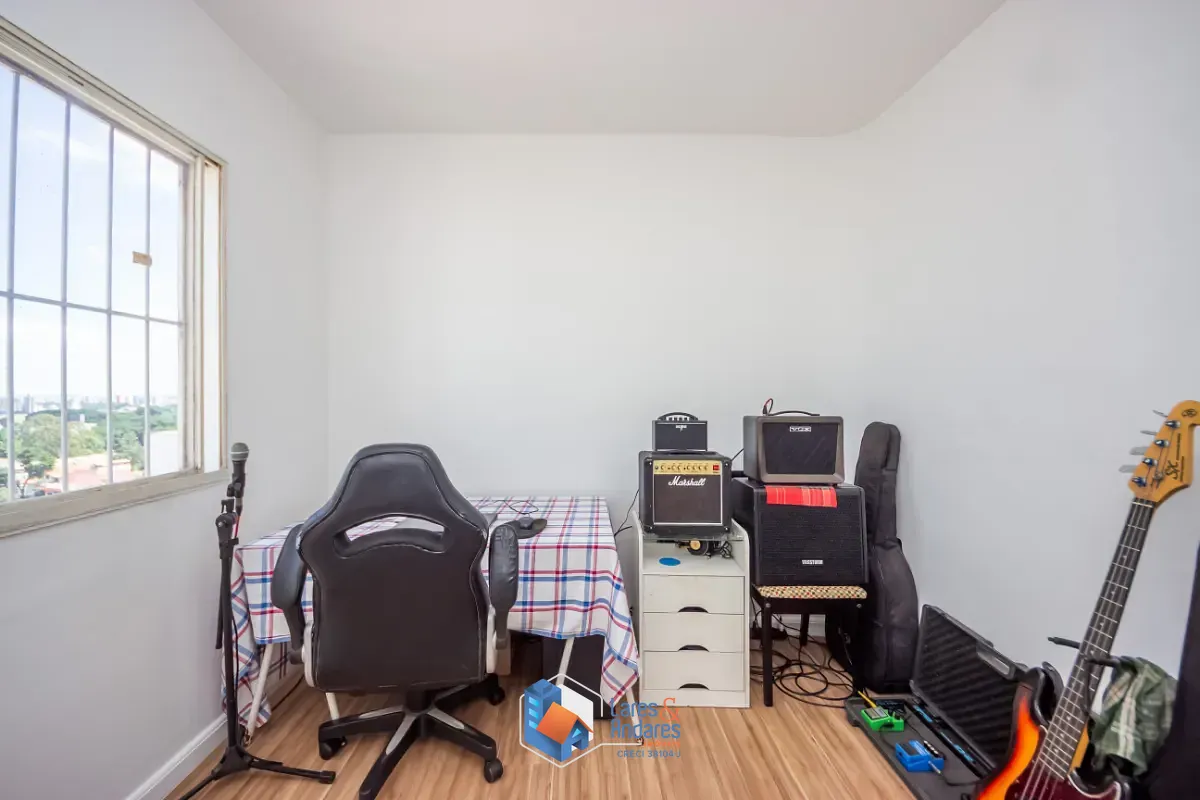 Cobertura, 3 quartos, 140 m² - Foto 18