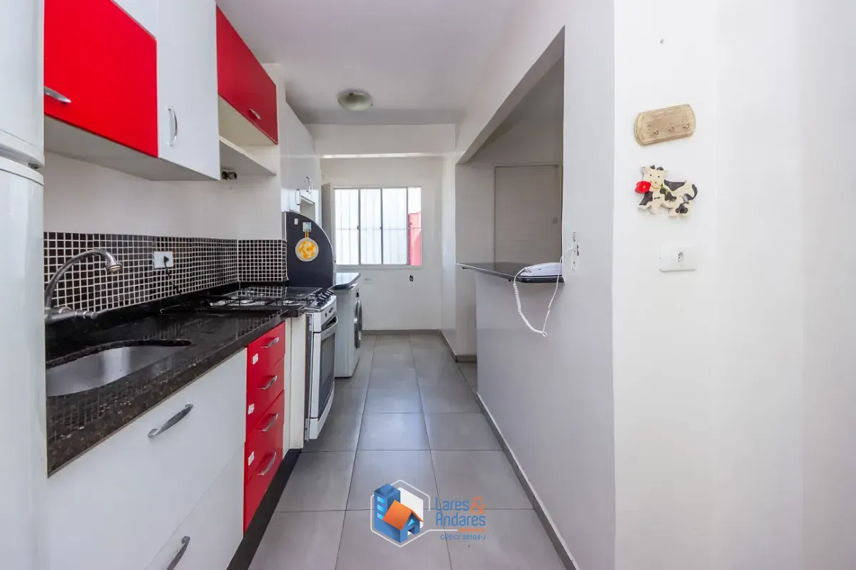 Cobertura, 3 quartos, 140 m² - Foto 8