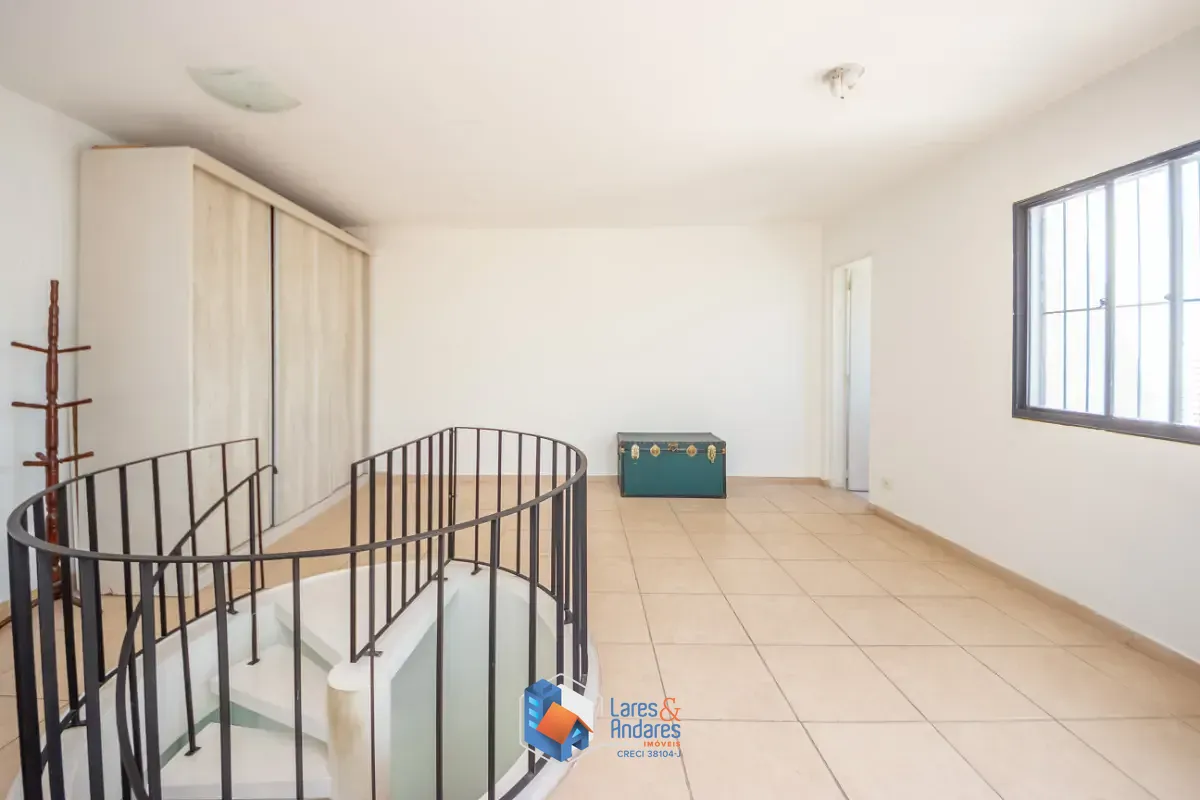 Cobertura, 3 quartos, 140 m² - Foto 23