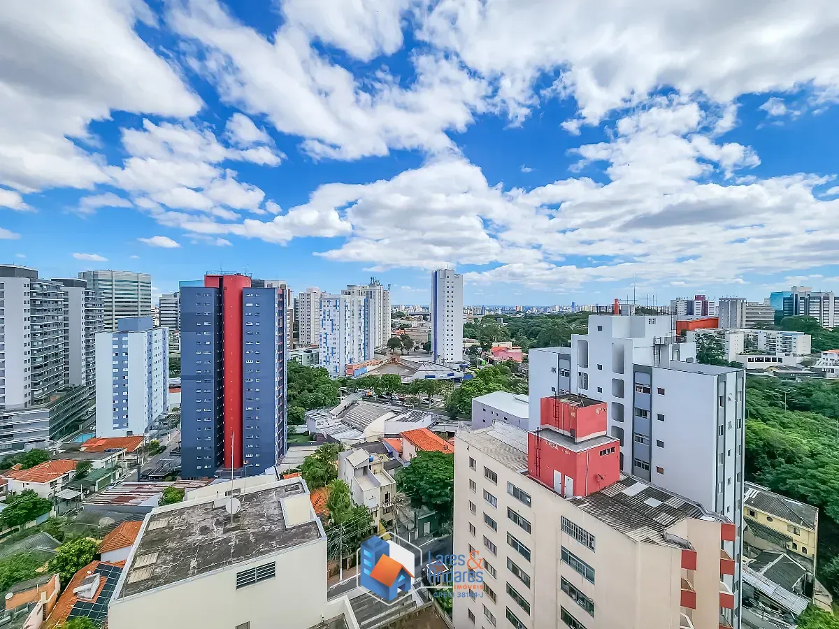 Cobertura, 3 quartos, 140 m² - Foto 34