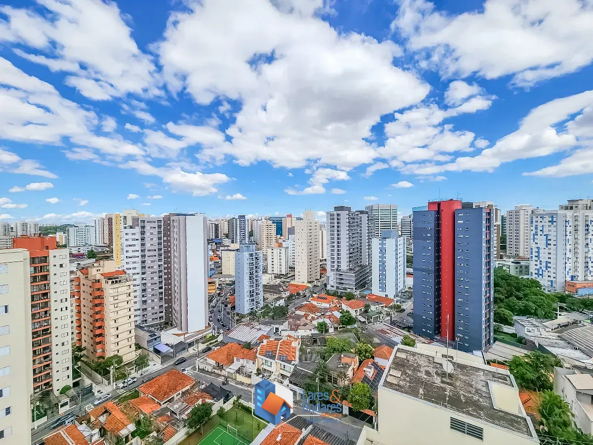 Cobertura, 3 quartos, 140 m² - Foto 35
