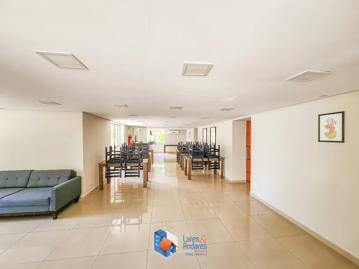 Cobertura, 3 quartos, 140 m² - Foto 41