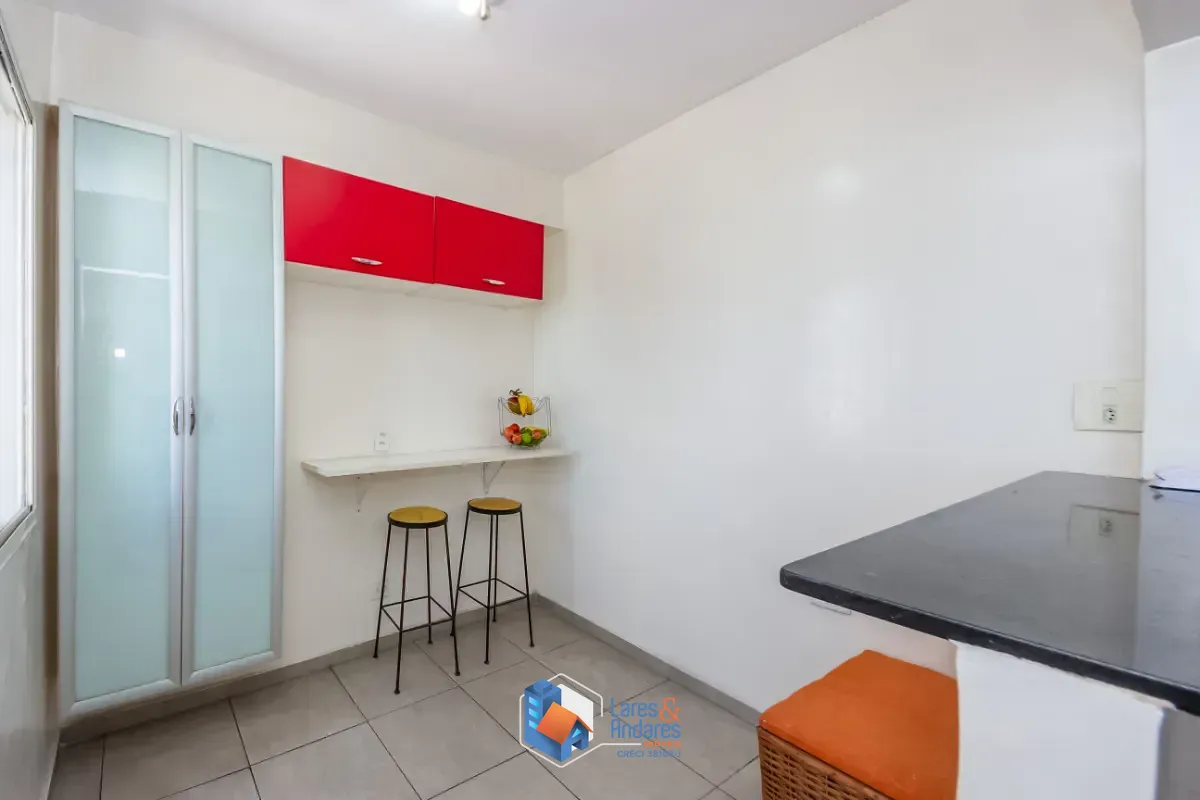 Cobertura, 3 quartos, 140 m² - Foto 10