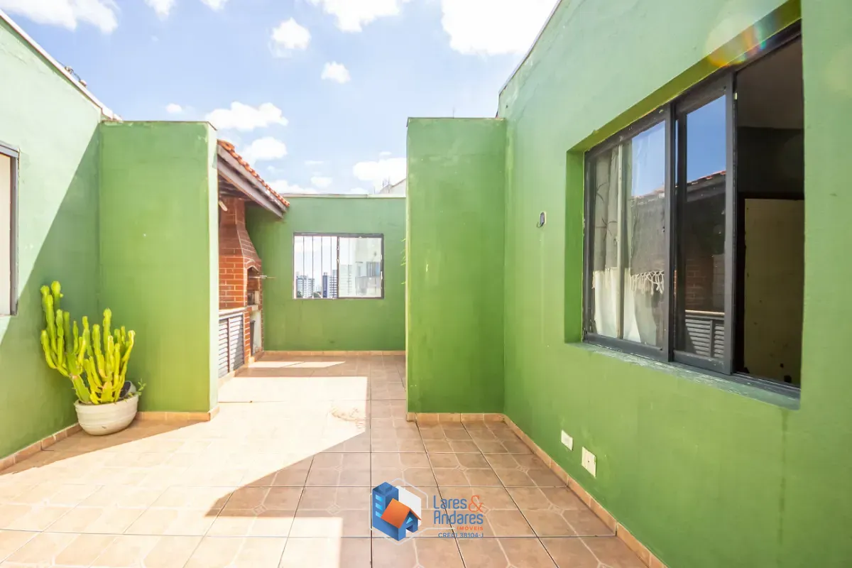 Cobertura, 3 quartos, 140 m² - Foto 32
