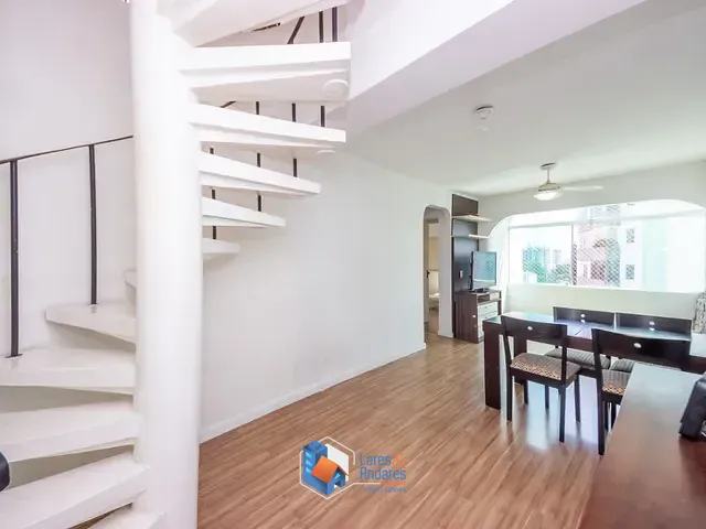 Cobertura / Penthouse com 202m² 3 quartos e 3 banheiros, à venda, no bairro Vila Guarani em São Paulo