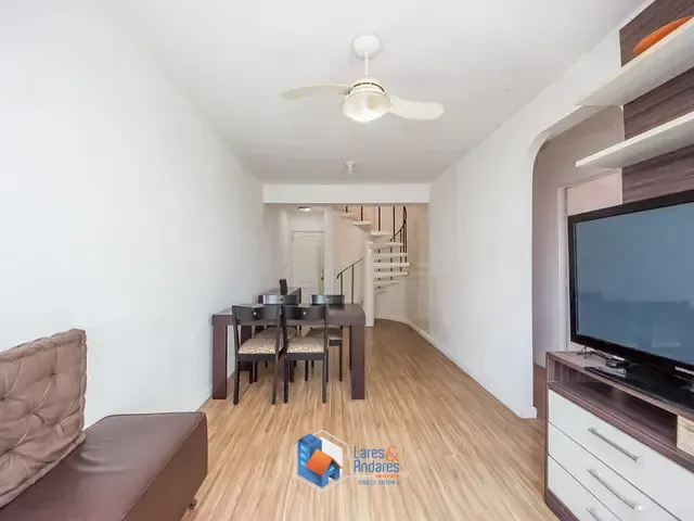 Cobertura / Penthouse com 202m² 3 quartos e 3 banheiros, à venda, no bairro Vila Guarani em São Paulo