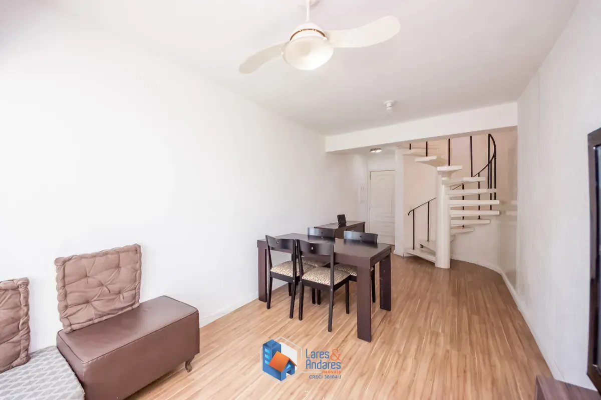 Cobertura, 3 quartos, 140 m² - Foto 2