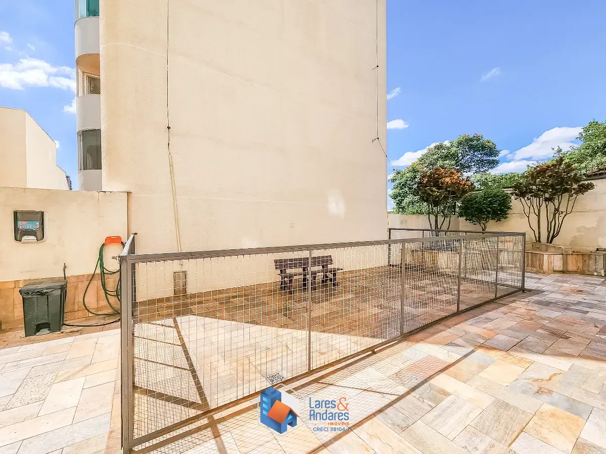 Cobertura, 3 quartos, 140 m² - Foto 42