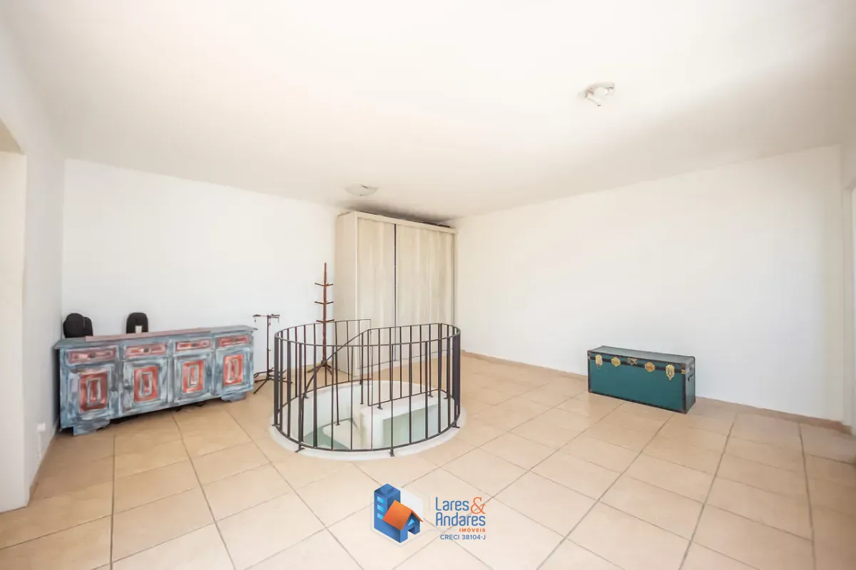 Cobertura, 3 quartos, 140 m² - Foto 22