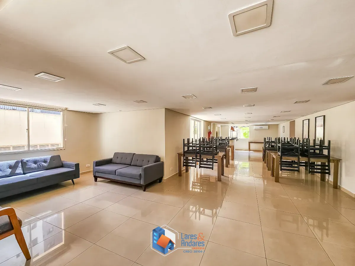 Cobertura, 3 quartos, 140 m² - Foto 40