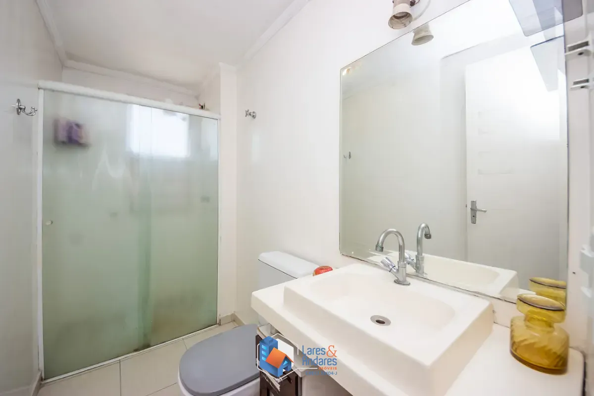 Cobertura, 3 quartos, 140 m² - Foto 26