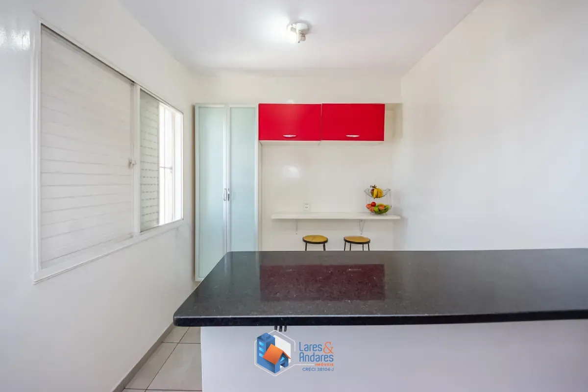 Cobertura, 3 quartos, 140 m² - Foto 12