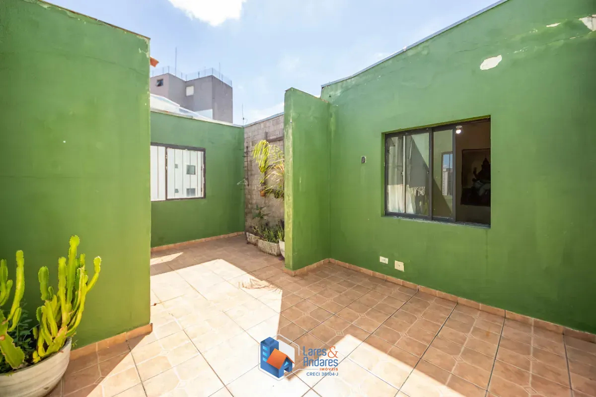 Cobertura, 3 quartos, 140 m² - Foto 30