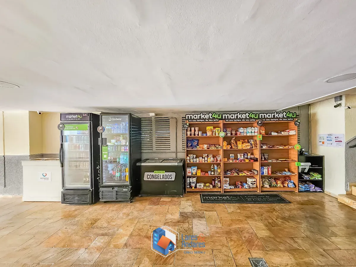 Cobertura, 3 quartos, 140 m² - Foto 38