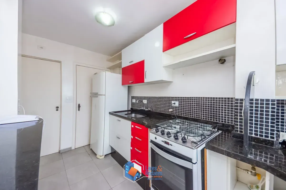 Cobertura, 3 quartos, 140 m² - Foto 7