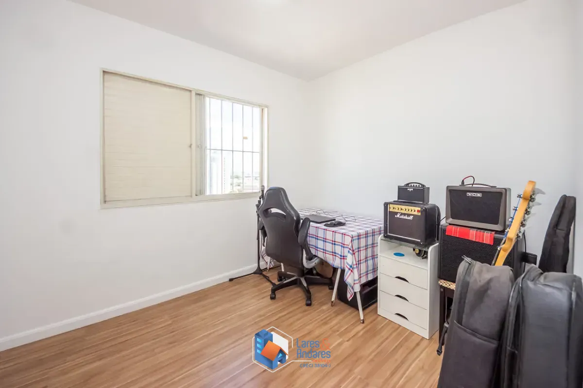 Cobertura, 3 quartos, 140 m² - Foto 19