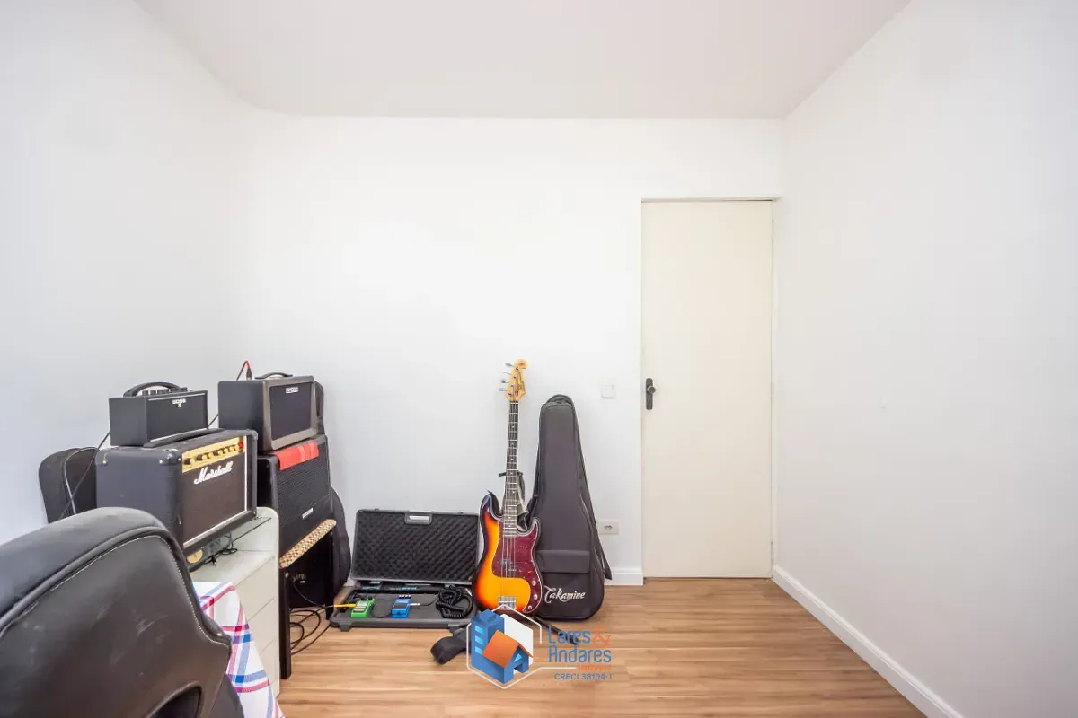 Cobertura, 3 quartos, 140 m² - Foto 20