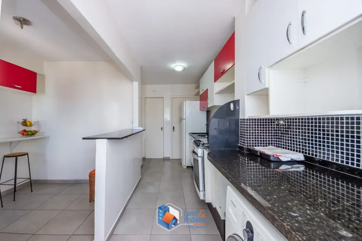 Cobertura, 3 quartos, 140 m² - Foto 13