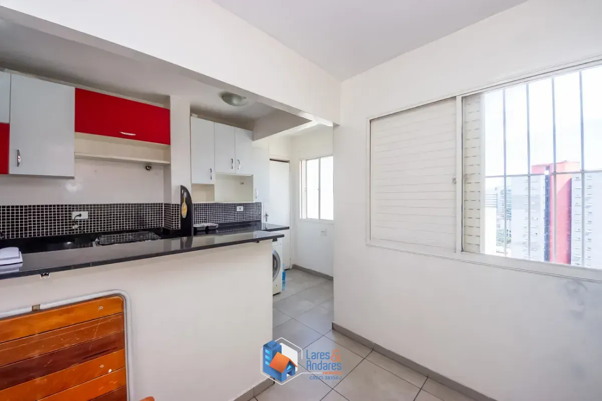 Cobertura, 3 quartos, 140 m² - Foto 6