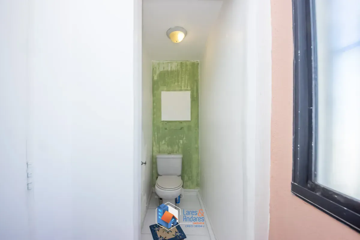 Cobertura, 3 quartos, 140 m² - Foto 25
