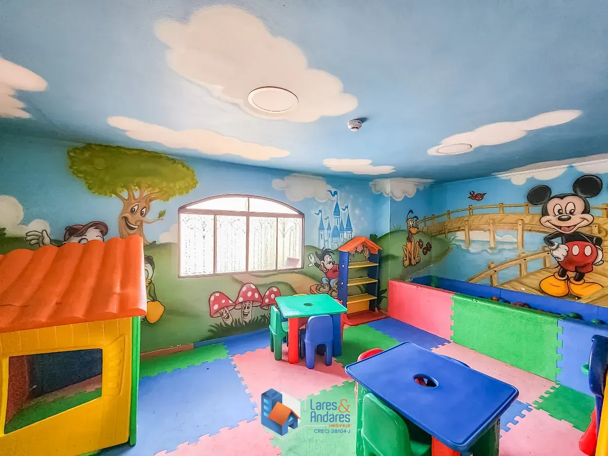 Cobertura, 3 quartos, 140 m² - Foto 36