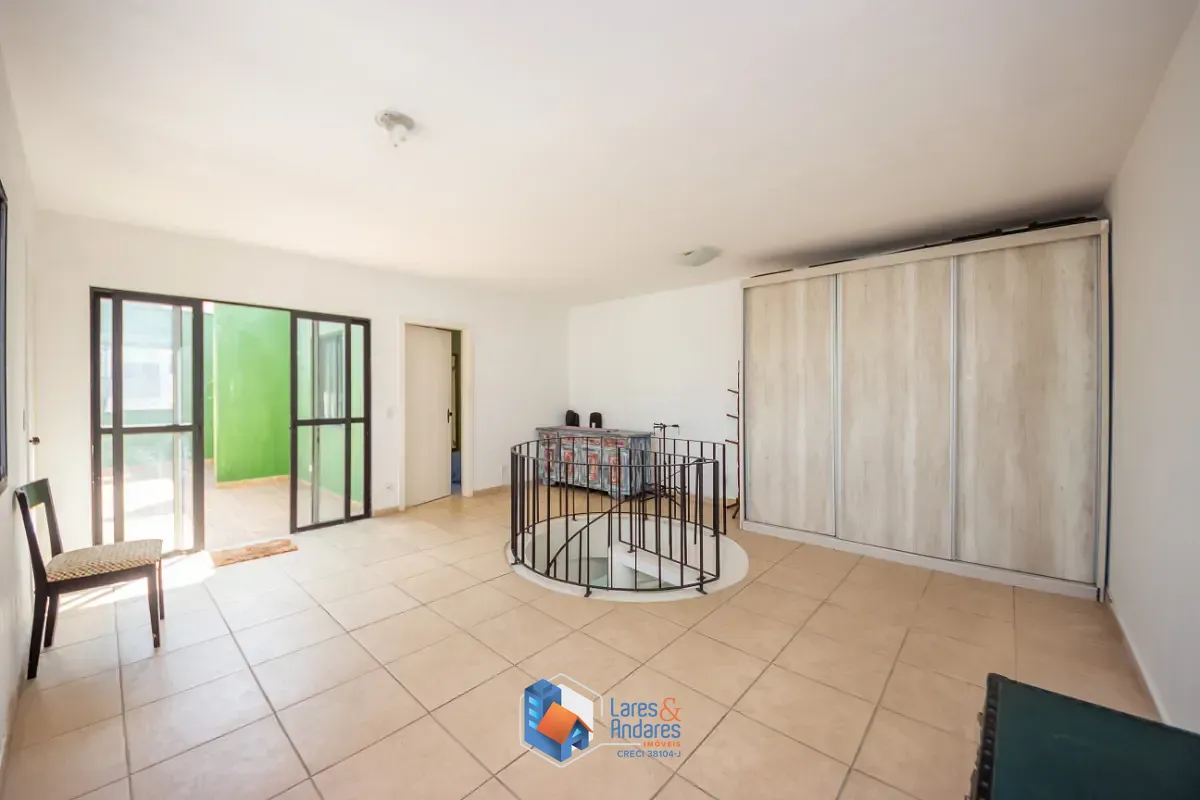 Cobertura, 3 quartos, 140 m² - Foto 24