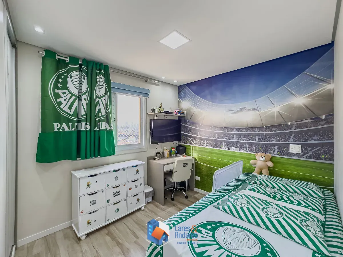 Cobertura, 3 quartos, 156 m² - Foto 33