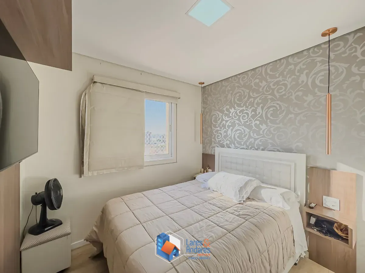 Cobertura, 3 quartos, 156 m² - Foto 47
