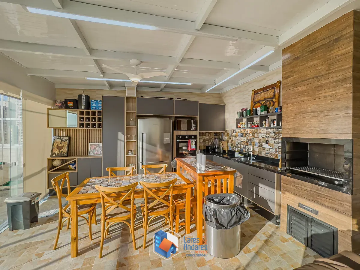 Cobertura, 3 quartos, 156 m² - Foto 63