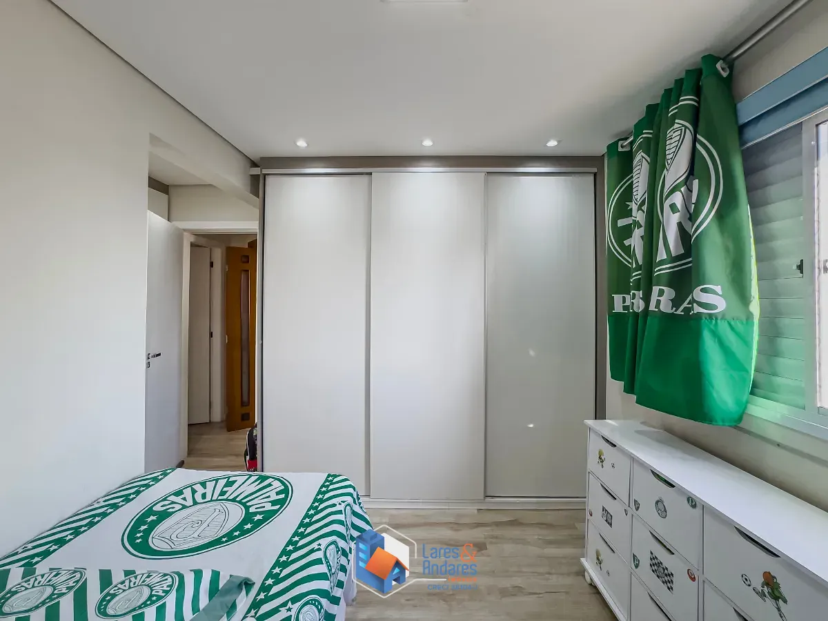 Cobertura, 3 quartos, 156 m² - Foto 35