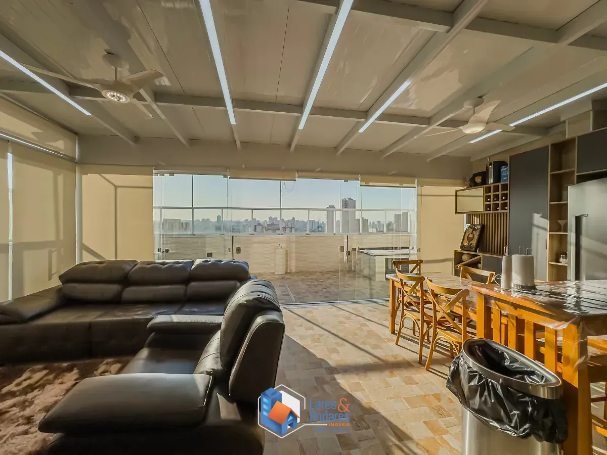 Cobertura, 3 quartos, 156 m² - Foto 91