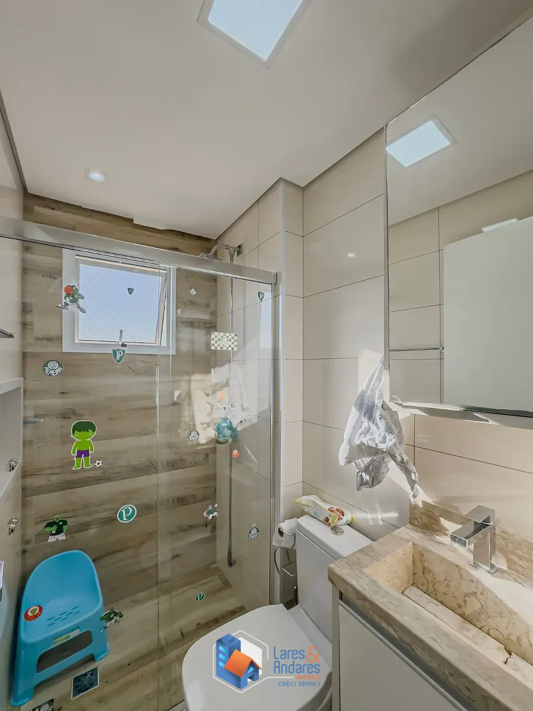 Cobertura, 3 quartos, 156 m² - Foto 41