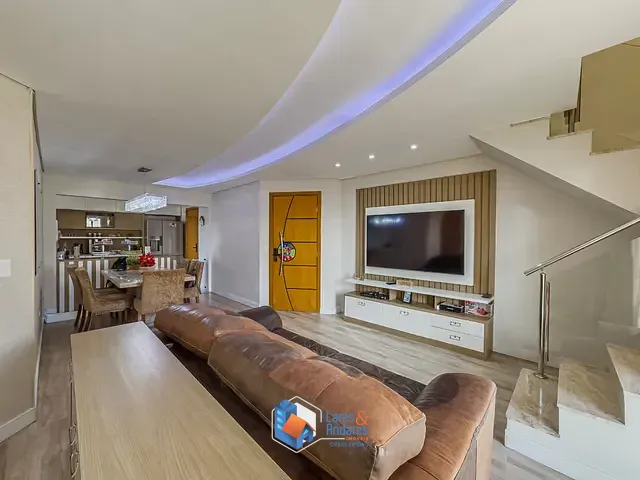 Cobertura / Penthouse com 156m² 3 quartos e 4 banheiros, à venda, no bairro Saúde em São Paulo