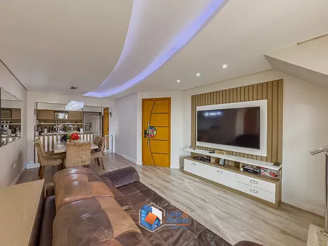 Cobertura / Penthouse com 156m² 3 quartos e 4 banheiros, à venda, no bairro Saúde em São Paulo