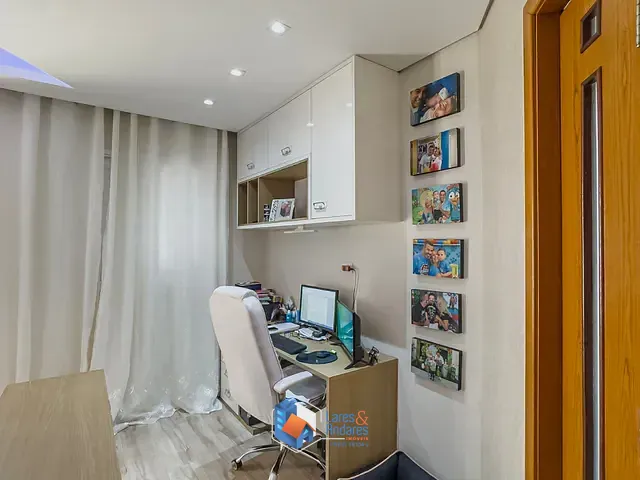Cobertura / Penthouse com 156m² 3 quartos e 4 banheiros, à venda, no bairro Saúde em São Paulo