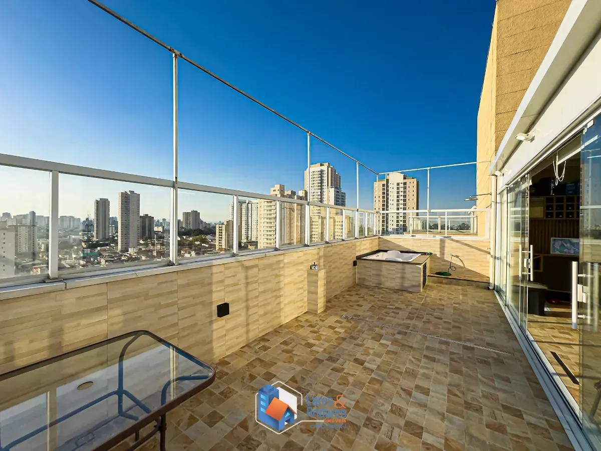 Cobertura, 3 quartos, 156 m² - Foto 81