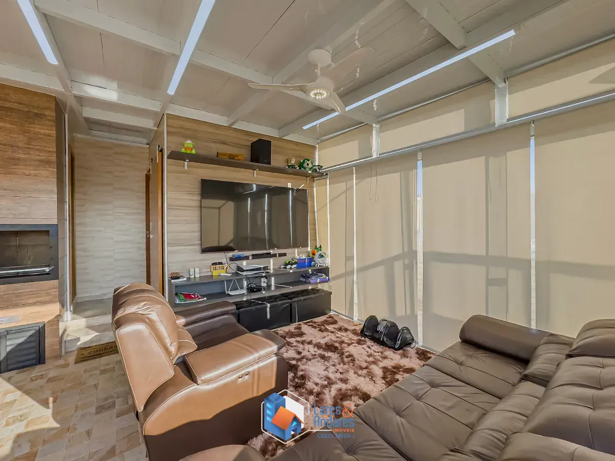 Cobertura, 3 quartos, 156 m² - Foto 61