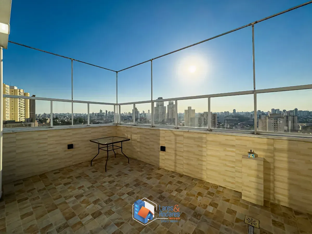 Cobertura, 3 quartos, 156 m² - Foto 71