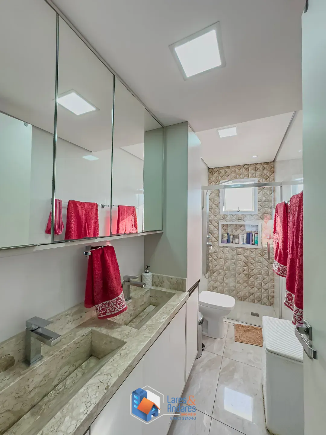 Cobertura, 3 quartos, 156 m² - Foto 45